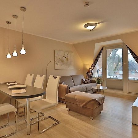 Ferienh Wohldstrasse 6 A Ferienhaus Wohldstr 6A Appartement 18 Timmendorfer Strand Exterior foto