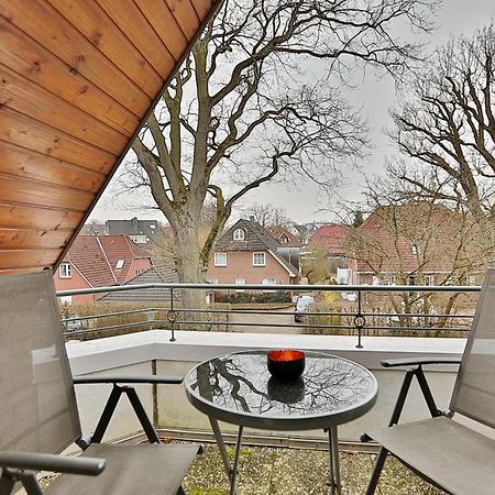 Ferienh Wohldstrasse 6 A Ferienhaus Wohldstr 6A Appartement 18 Timmendorfer Strand Exterior foto